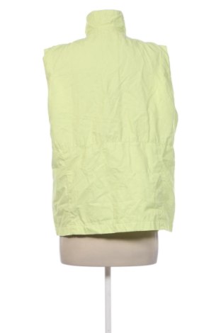 Dámska vesta  Kenny S., Veľkosť XL, Farba Zelená, Cena  37,95 €