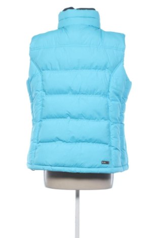 Γυναικείο γιλέκο Kjelvik, Μέγεθος XXL, Χρώμα Μπλέ, Τιμή 30,00 €