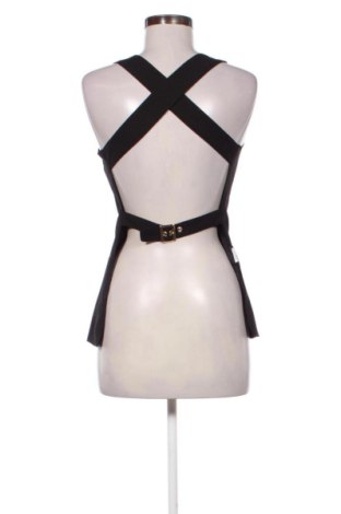 Дамски елек Koralline, Размер S, Цвят Черен, Цена 32,00 €