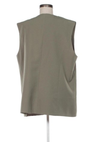 Damska kamizelka Lady's, Rozmiar XXL, Kolor Zielony, Cena 107,00 zł