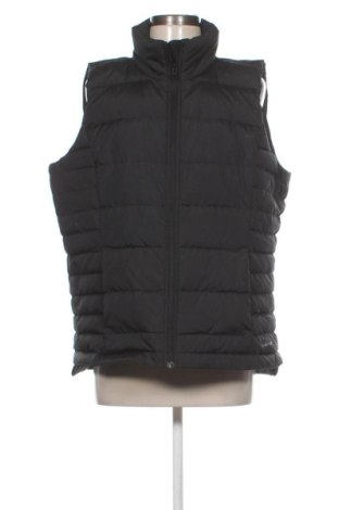 Дамски елек Lands' End, Размер XL, Цвят Черен, Цена 25,05 €