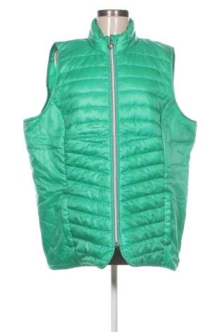 Damenweste Laura Torelli, Größe XL, Farbe Grün, Preis 25,99 €