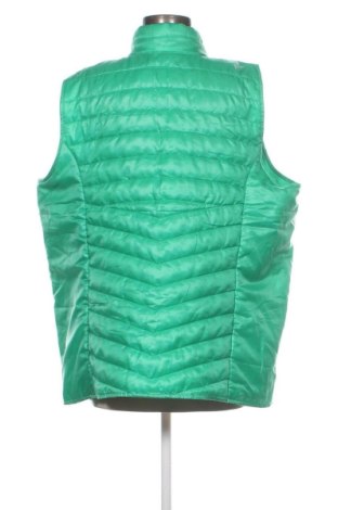 Damenweste Laura Torelli, Größe XL, Farbe Grün, Preis 25,99 €