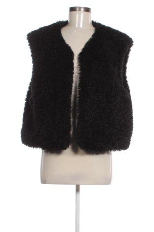 Дамски елек Laura Torelli, Размер L, Цвят Черен, Цена 25,05 €