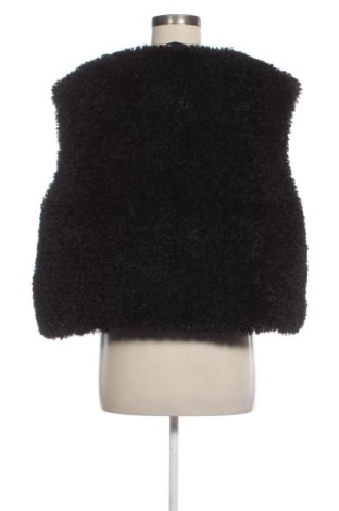 Дамски елек Laura Torelli, Размер L, Цвят Черен, Цена 25,05 €