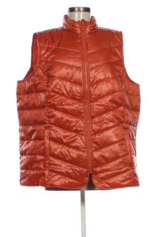 Damska kamizelka Laura Torelli, Rozmiar XL, Kolor Pomarańczowy, Cena 129,99 zł