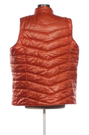 Damska kamizelka Laura Torelli, Rozmiar XL, Kolor Pomarańczowy, Cena 129,99 zł