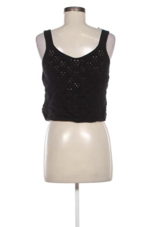 Dámska vesta  Laura Torelli, Veľkosť M, Farba Čierna, Cena  34,95 €