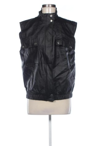 Дамски елек Laura Torelli, Размер M, Цвят Черен, Цена 20,45 €