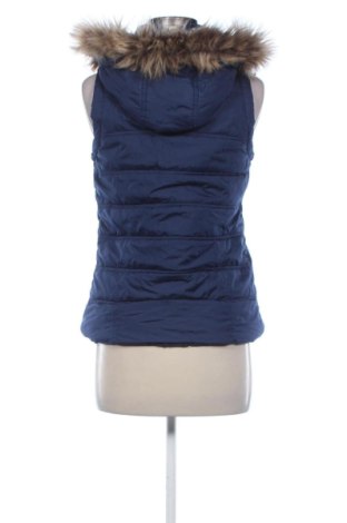 Дамски елек Laura Torelli, Размер XS, Цвят Син, Цена 10,73 €