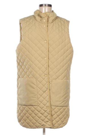 Damska kamizelka Lindex, Rozmiar M, Kolor Żółty, Cena 131,00 zł