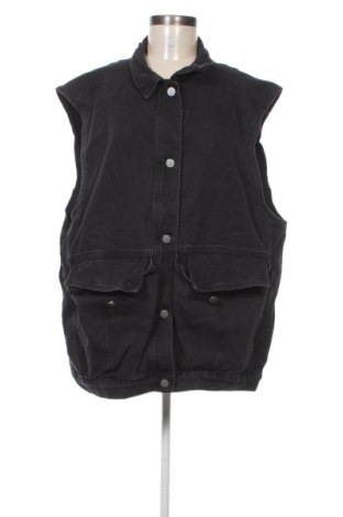 Damenweste MONOCLE, Größe 3XL, Farbe Schwarz, Preis € 48,99