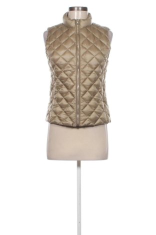 Дамски елек Mango, Размер M, Цвят Зелен, Цена 15,84 €