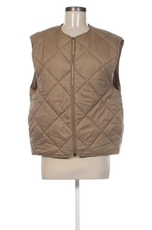 Női mellény Mango, Méret XL, Szín Bézs, Ár 4 132 Ft