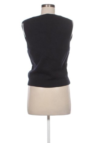 Damenweste Massimo Dutti, Größe S, Farbe Blau, Preis 49,99 €