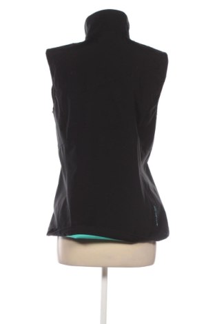 Дамски елек McKinley, Размер M, Цвят Черен, Цена 32,21 €