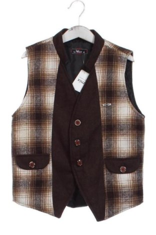 Dámska vesta  Mico, Veľkosť S, Farba Viacfarebná, Cena  31,65 €