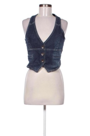 Dámská vesta  Miss Etam, Velikost M, Barva Modrá, Cena  939,00 Kč