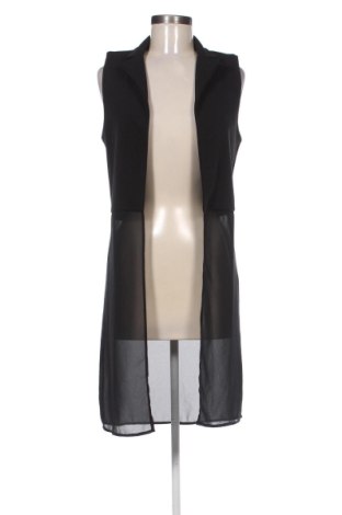 Dámská vesta  Mixeri, Velikost XS, Barva Černá, Cena  907,00 Kč