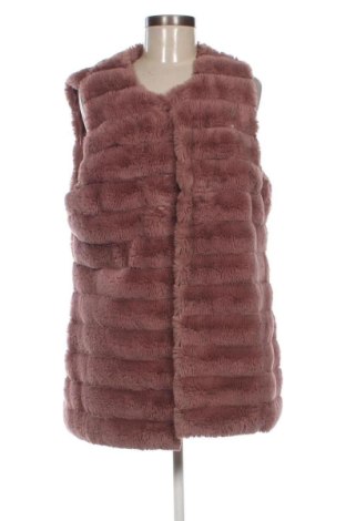 Damska kamizelka More & More, Rozmiar L, Kolor Popielaty róż, Cena 201,99 zł