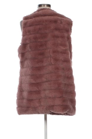 Damska kamizelka More & More, Rozmiar L, Kolor Popielaty róż, Cena 201,99 zł