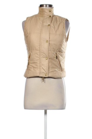 Dámska vesta  Motivi, Veľkosť S, Farba Béžová, Cena  35,00 €