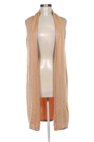Dámská vesta  NEW COLLECTION, Velikost L, Barva Béžová, Cena  939,00 Kč
