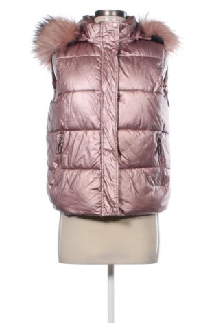 Damska kamizelka NEW COLLECTION, Rozmiar M, Kolor Popielaty róż, Cena 267,92 zł