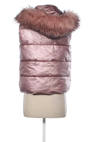 Damska kamizelka NEW COLLECTION, Rozmiar M, Kolor Popielaty róż, Cena 267,92 zł