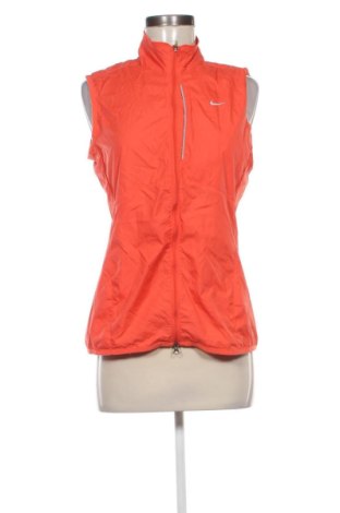 Damenweste Nike, Größe M, Farbe Rot, Preis € 50,99