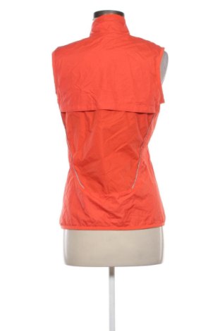 Damenweste Nike, Größe M, Farbe Rot, Preis € 50,99