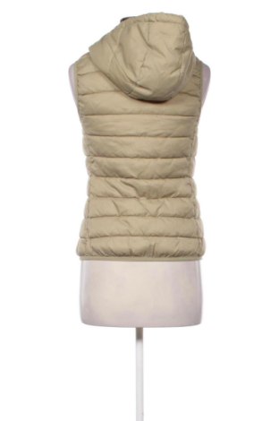 Дамски елек ONLY, Размер XS, Цвят Зелен, Цена 14,82 €