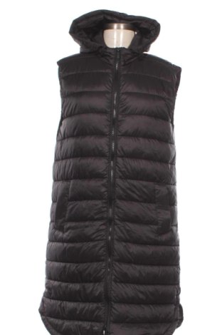 Γυναικείο γιλέκο ONLY, Μέγεθος M, Χρώμα Μαύρο, Τιμή 20,99 €