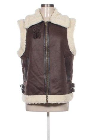 Dámská vesta  ONLY, Velikost S, Barva Hnědá, Cena  409,00 Kč