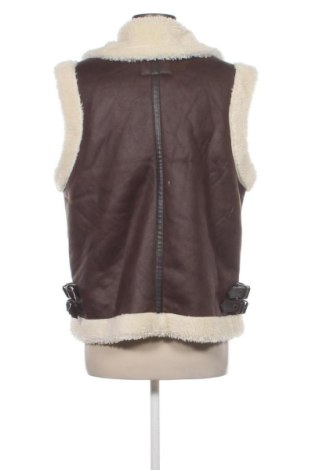 Dámská vesta  ONLY, Velikost S, Barva Hnědá, Cena  409,00 Kč