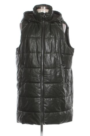 Női mellény ONLY, Méret XL, Szín Zöld, Ár 6 939 Ft