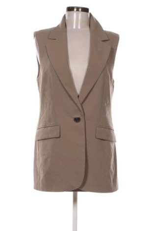 Damenweste ONLY, Größe S, Farbe Beige, Preis € 18,99