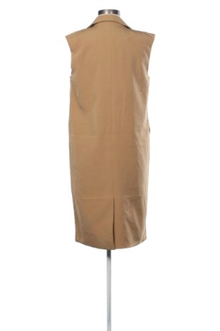 Vestă de femei ONLY, Mărime S, Culoare Maro, Preț 85,99 Lei