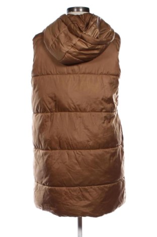 Дамски елек ONLY, Размер M, Цвят Кафяв, Цена 14,31 €