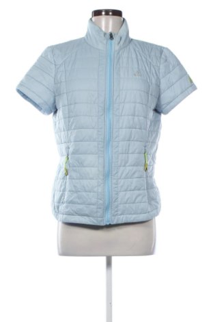 Дамски елек Ock, Размер L, Цвят Син, Цена 20,45 €