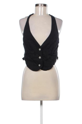 Дамски елек Okay, Размер M, Цвят Черен, Цена 19,94 €