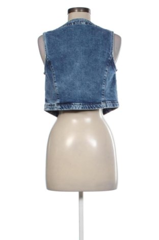 Damska kamizelka Orsay, Rozmiar M, Kolor Niebieski, Cena 107,17 zł