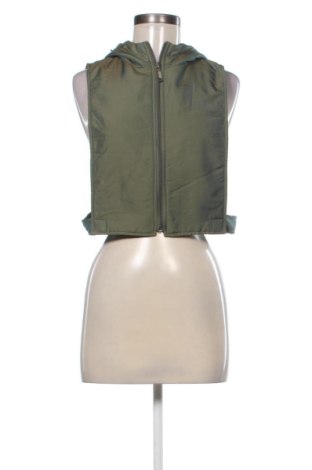 Damska kamizelka Oui, Rozmiar M, Kolor Zielony, Cena 203,62 zł