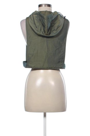 Damska kamizelka Oui, Rozmiar M, Kolor Zielony, Cena 203,62 zł