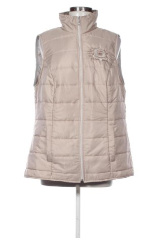 Női mellény Paola, Méret XL, Szín Bézs, Ár 12 349 Ft