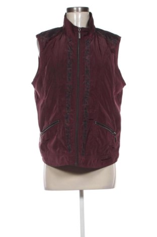 Дамски елек Paprika, Размер L, Цвят Червен, Цена 31,73 €