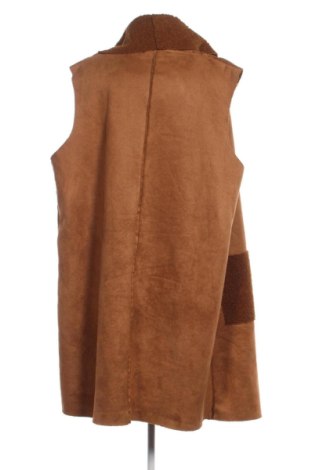Γυναικείο γιλέκο Pescara, Μέγεθος M, Χρώμα Καφέ, Τιμή 29,99 €