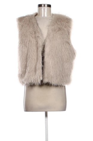 Дамски елек Pescara, Размер L, Цвят Бежов, Цена 20,45 €