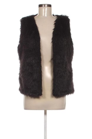 Дамски елек Pieces, Размер M, Цвят Черен, Цена 15,31 €