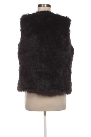 Дамски елек Pieces, Размер M, Цвят Черен, Цена 15,31 €